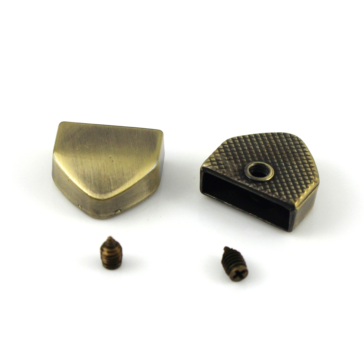 Bronze
