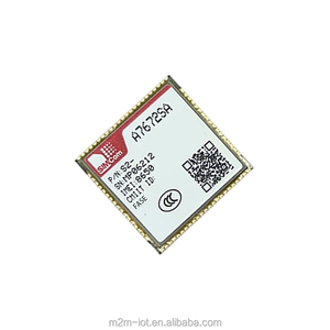 Modulo SIMCOM CAT1 LTE A7672SA-FASE - Product Image 5