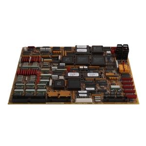 Placa de E/S analógica extendida nueva y Original DS200TCQBG1BCA/DS215TCQBG1BZZ01A para controladores dedicados - Product Image 1