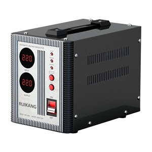 220v 230v交流电路图电压调节器输入100-260 140-260伏自动电压调节器