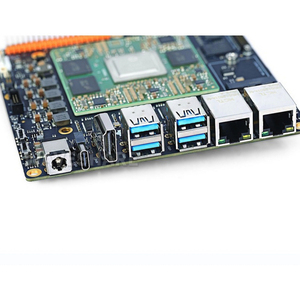 D-Robotics RDK S100 Robot Development Kit80 TOPS <strong>Computing</strong> Power BPU Equipped With RDK S100 Intelligent <strong>Computing</strong> Power Core - Product Image 4