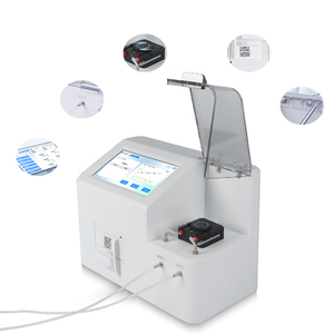 Automatic Lab Amylose Grain Starch Content Detection Tester <strong>Testing</strong> Equipment - Product Image 1