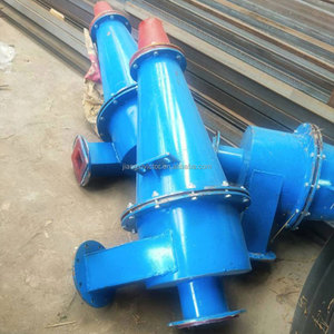 Hydro <strong>Cyclone</strong> 50m3/h Sand Filter Hydro <strong>Cyclone</strong> <strong>Price</strong> Sand Washing Mineral Separator for Sand Sieveing - Product Image 5
