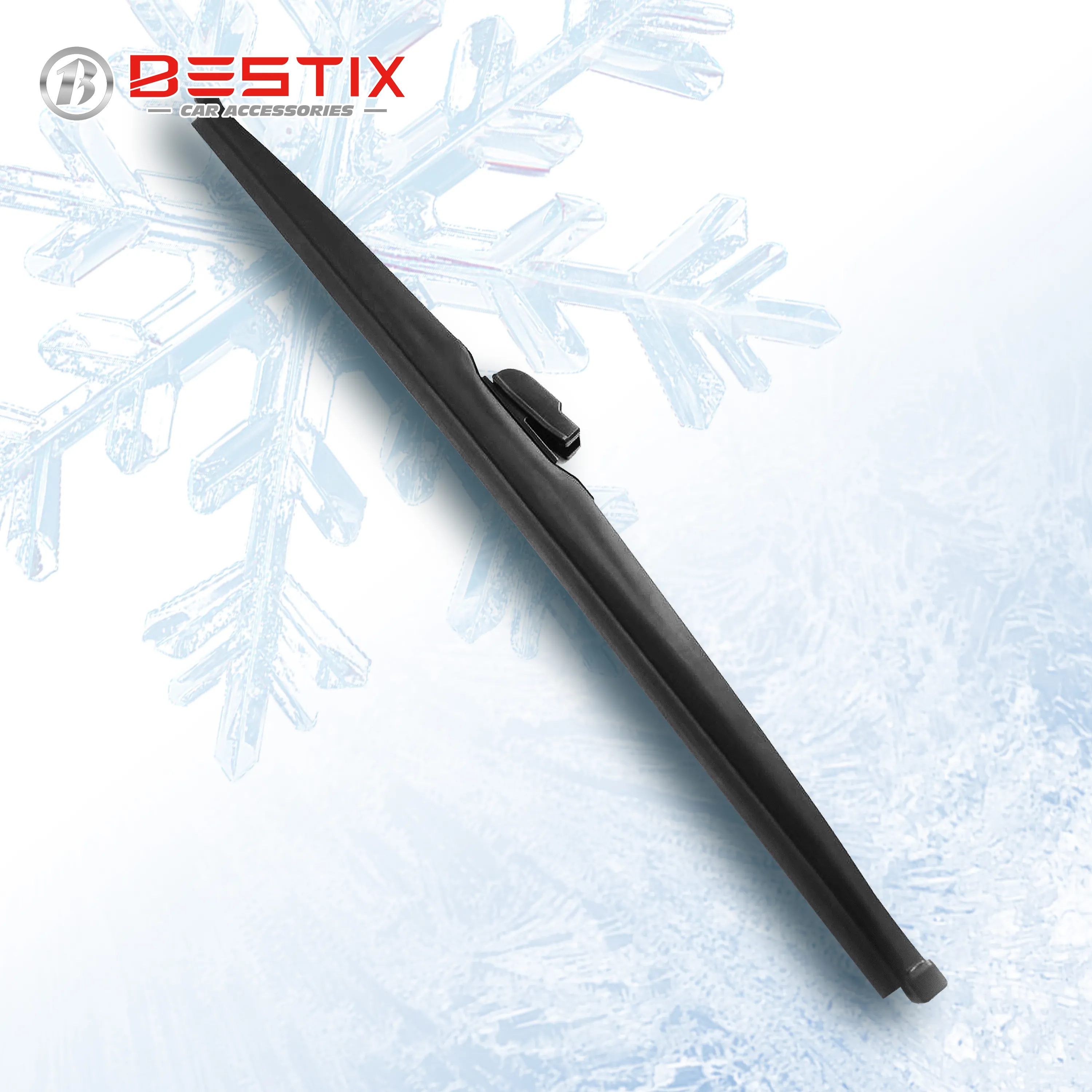 Bestix Factory wholesale OEM ODM car wipers russian car snow winter wiper blade