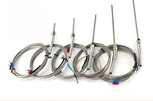 MYPIN (DA9-IRNB) DA Series Universal <strong>Sensor</strong> Indicator <strong>Analog</strong> <strong>Output</strong> 4-20mA <strong>Temperature</strong> <strong>Sensor</strong>