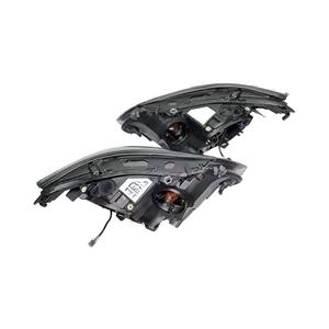 ไฟหน้าซีนอน LED เหมาะสำหรับ BMW 5ชุดประกอบไฟหน้า M5 E61 - Product Image 4
