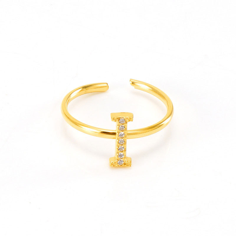 Gold I