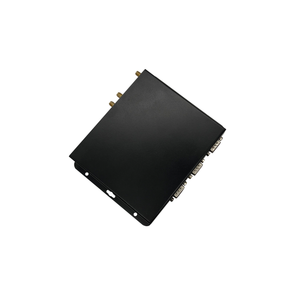 Edge <strong>Computing</strong> Box Gigabit LAN 4G Module Slot | AI Accelerator 6TOPS Ubuntu 22.04 LTS 24/7 Operation Certified OEM Support - Product Image 4