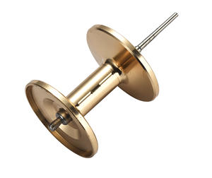 17 + 1bb 16kg Max Drag Carrete de fundición multifuncional Baitcasting Carrete de pesca eléctrico Carrete de pesca de carpa para agua salada - Product Image 2