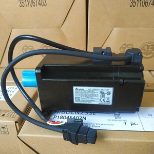 Yeni orijinal Delta 750W ECMA-C20807RS/SS + ASD-B2-0721-B kodlayıcılar orijinal ve yeni ile komple Servo Motor seti - Product Image 4