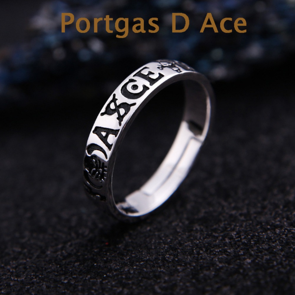 Ace-argent