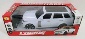 ラジコンカー-子供向けの2つの機能玩具! - Product Image 3