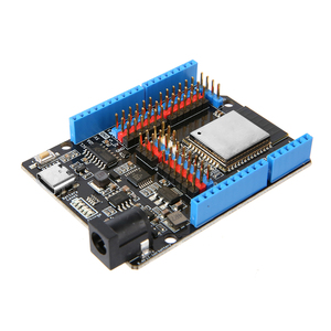 ACEBOTT ESP32 ESP32E ESP32 V3.0 scheda di sviluppo tipo-C Dual Mode WiFi Dual Core microcontrollore ricaricabile per Arduino - Product Image 5