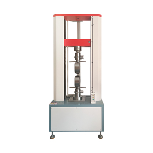 Electronic 30T Universal Materials Tensile Strength <strong>Testing</strong> <strong>Machine</strong> With <strong>Extensometer</strong> - Product Image 3