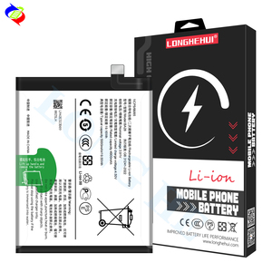 5000mAh BA28 Built-in Lithium Internal Battery for vivo <strong>T3</strong> <strong>Cell</strong> Phone Batteries Manufacturers