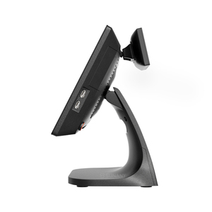 Pos bank pos машина с VFD 2*20 EPOS терминал системы - Product Image 2