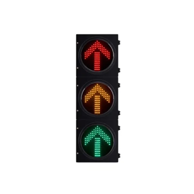 XINTONG Better price led traffic light countdown timer traffic signal