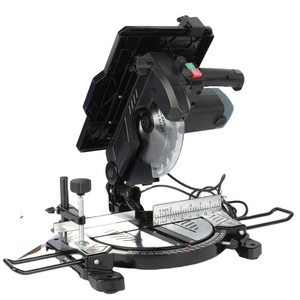 LUXTER Table <strong>Saw</strong> &amp; Miter <strong>Saw</strong> Functional 2 in 1 8 Inch <strong>Function</strong> Miter <strong>Saw</strong> Bench Top Compound <strong>Saw</strong> - Product Image 1