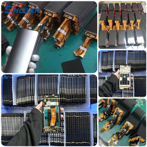 Bán buôn điện thoại di động màn hình <span class=keywords><strong>LCD</strong></span> cho Samsung Galaxy A20 A30 A40 A50 A60 A70 A80 màn hình cảm ứng cho A22 A31 A32 A41 A42 A51 A52 A71 OLED - Product Image 5