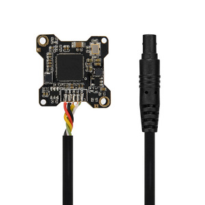 2MP IMX290AHDスターライトナイトビジョンカーカメラモジュール1080P60FPSIP69防水HDRADASカーカメラモジュール - Product Image 3
