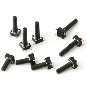 Tact <strong>Push</strong> <strong>Button</strong> <strong>Switch</strong> SMD Micro Tactile <strong>Switch</strong> DIP Tactile Tact <strong>Switch</strong> - Product Image 6