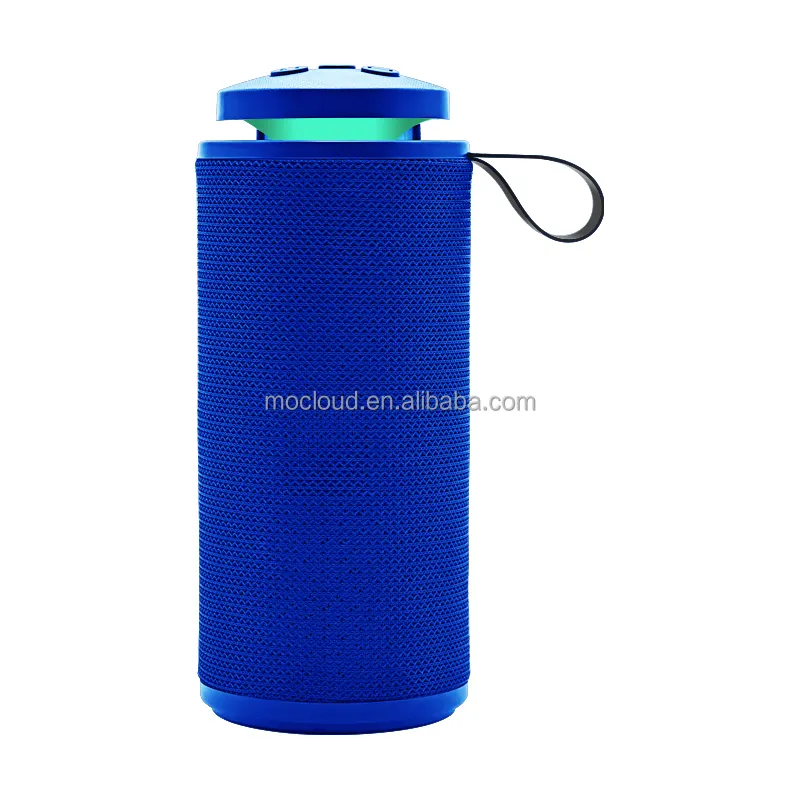 Fabrieksprijs 2X45Mm Mini Multi-Functionele Bluetooth Speaker
