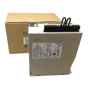 SGDH-10DE-OY電気プログラマブルロジックコントローラサーボドライブYaskawa ACサーボモーターPLC CPUコントローラモジュール - Product Image 3