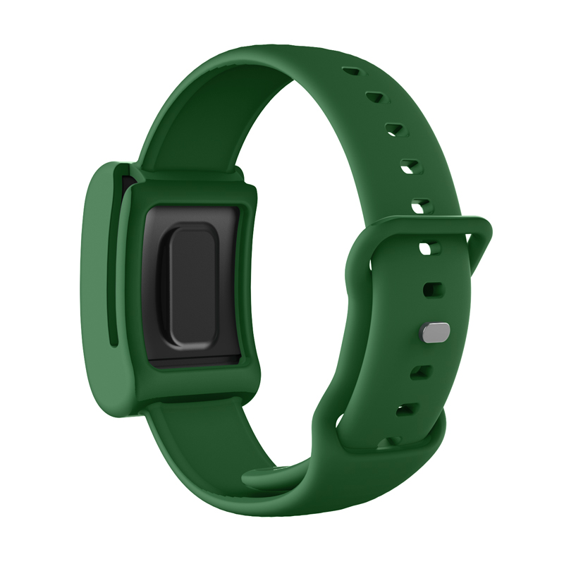 8#Vert olive