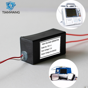 Generator tegangan tinggi untuk Inverter denyut defibrillator modul koil pengapian Generator Arc - Product Image 6