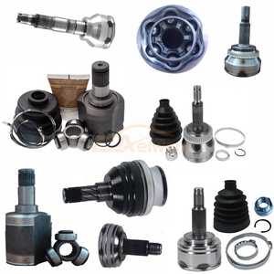 Trục Truyền Động Khớp Nối CV Dùng Cho Toyota Cho Honda Cho Suzuki Cho Peugeot Cho Audi Cho Nissan Cho Renault Cho Opel Cho Chevrolet - Product Image 6