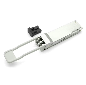 Fiber Optical Transceiver 100G QSFP28 ZR4 100GE <strong>Ethernet</strong> 80km Duplex LC Hot-pluggable 100Gbps QSFP28 LAN WDM4 LC 80km Modules - Product Image 2