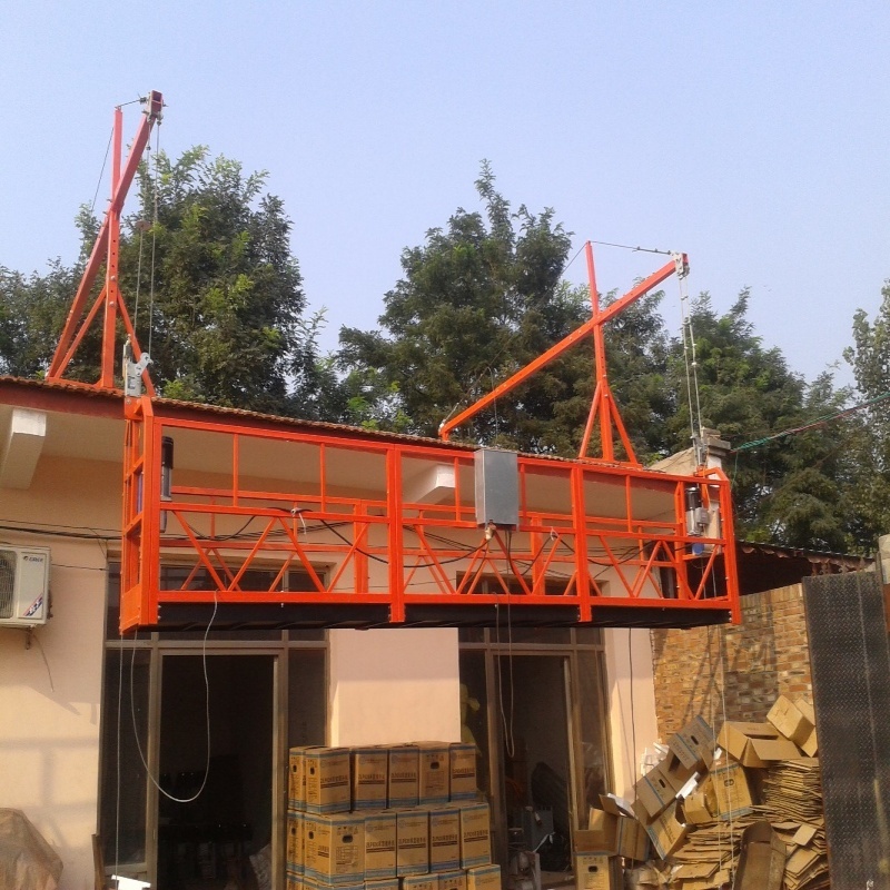 ZLP800 spray suspension platform