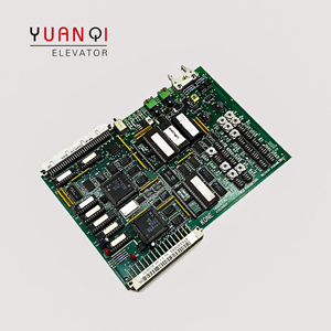 TMS600 CPU 47476200h04 Kone PCB ascensore ricambi scheda principale ascensore scheda principale - Product Image 1