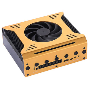 AGX Thor Yüksek Performanslı Nvidia Yeni Ürün Linux Geliştirme Kartı Geliştirme Kartları Kitleri M2 Nvme Ssd T4000 T5000 Gömülü - Product Image 3