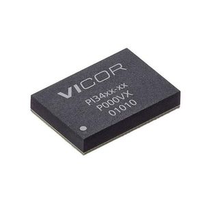 OWN STOCK: PI3301-20-LGIZ LGA-123 Buck Switching Regulator IC Positive Adjustable (Fixed) 2.3V (3.3V) 1 <strong>Output</strong> 10A <strong>Module</strong> - Product Image 1