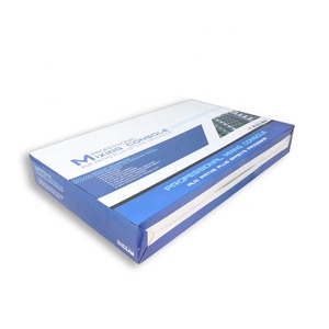 เครื่องผสม MX99-8i คอนโซลเครื่องผสมเพลง8ช่อง - Product Image 5