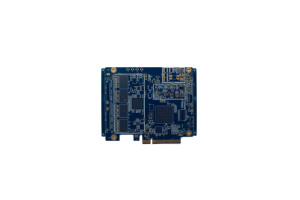 Typ-C-Schnelllade-Leiterplatte layout Leiterplatten-Design und Fertigungs service für elektronische Leiterplatten - Product Image 6