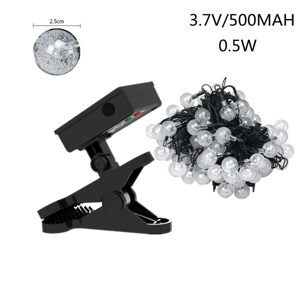 Clip-on avec minuterie