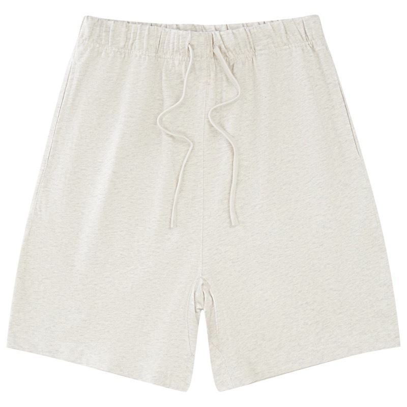 Pantalones grises de avena
