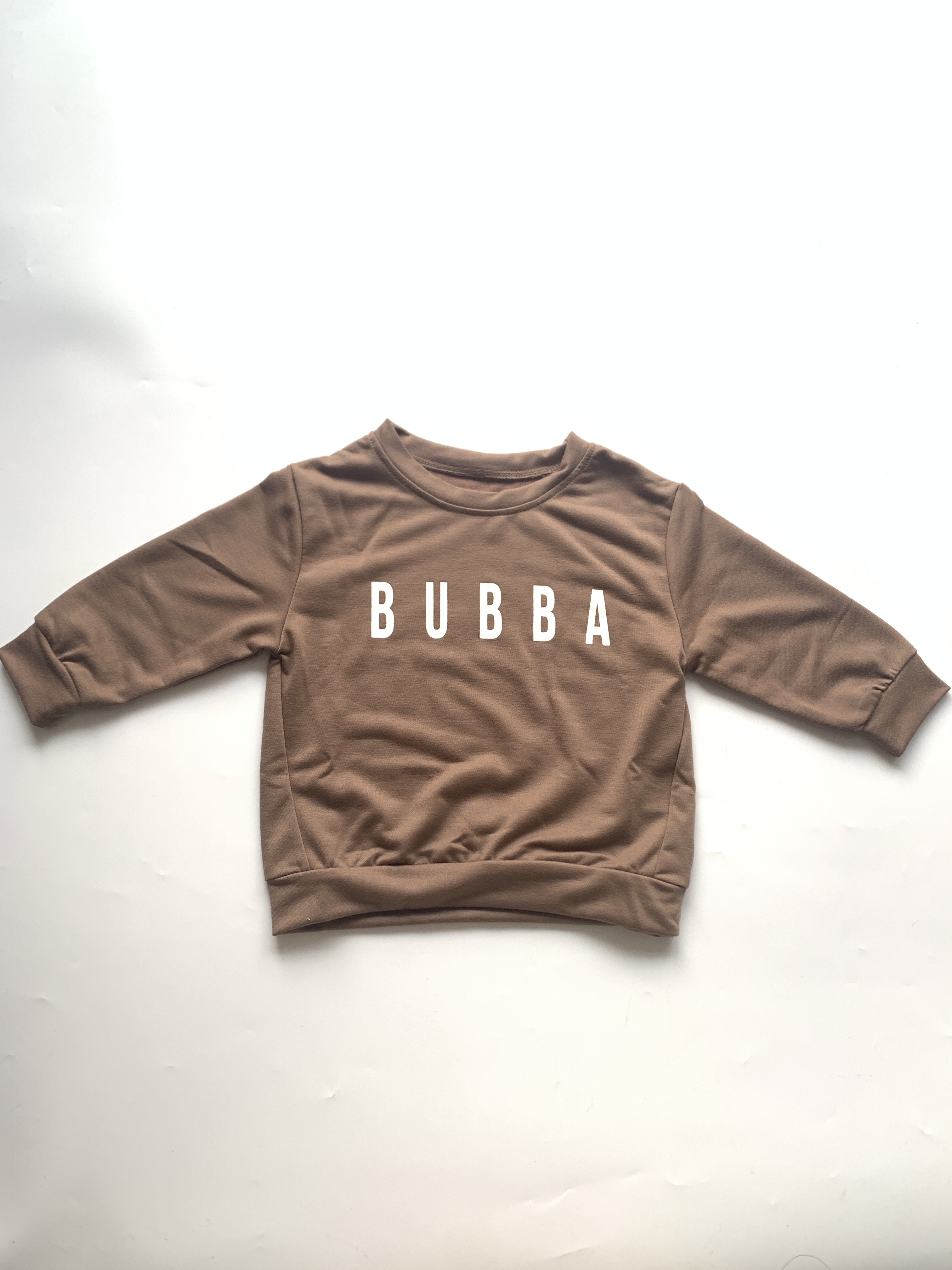 Coffee BUBBA