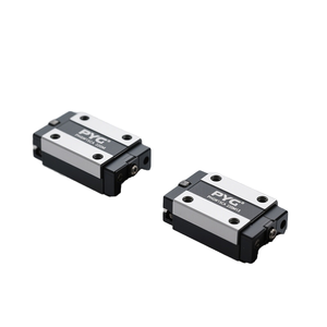 Bloque de guía lineal serie PHGW15 PHGW20 PHGW25 PHGW30 - Product Image 6