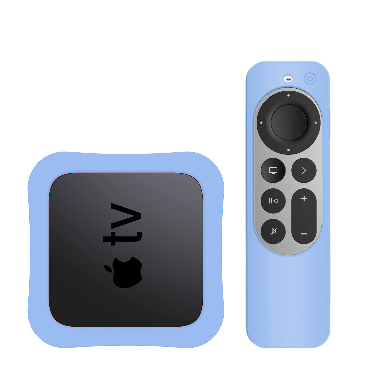 Blu Combinazione pacchetto