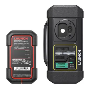 2024 Newest X431 IMMO Plus Ecu Car Programmer Key <strong>Programming</strong> Diagnostic Tool with PROG3 Car Key Programmer for All Cars - Product Image 2