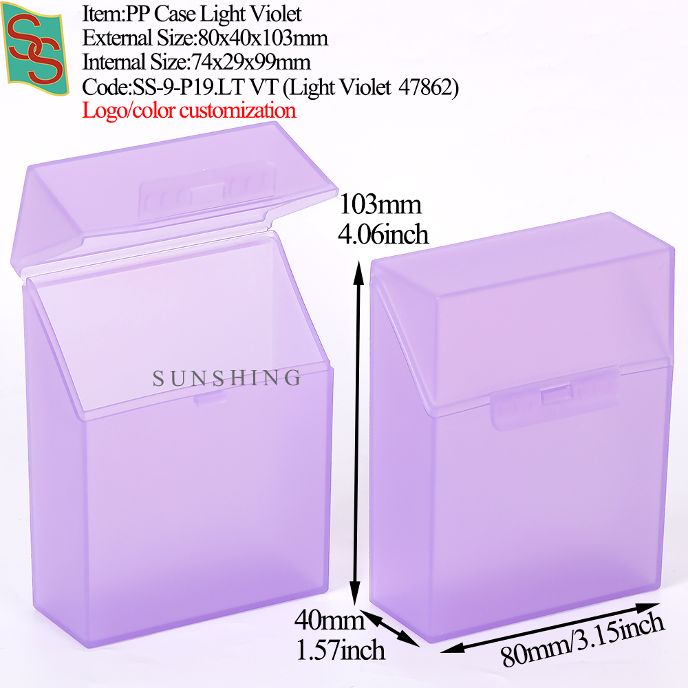 Light Violet