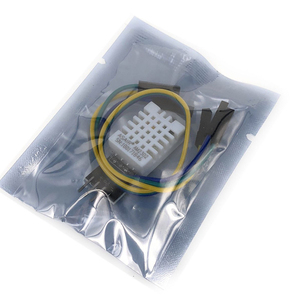 Temperatur-und Feuchtigkeit sensor modul der digitalen Entwicklungs platine DHT22 mit Austausch von Dupont-Kabeln für SHT11 SHT15 - Product Image 6