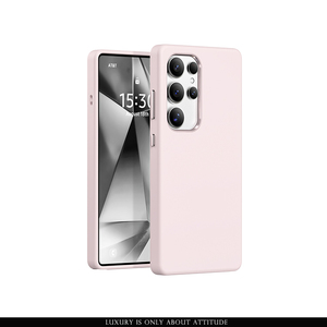 Iphine 17 Promax cep telefonu kılıfı için yeni varış sıvı silikon kauçuk 100% silikon koruyucu kapak - Product Image 6
