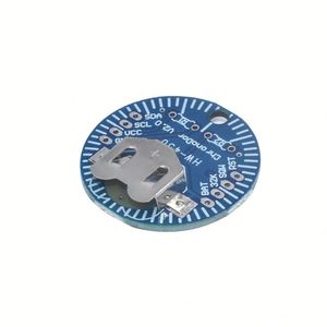 Modulo di orologio in tempo reale RTC modulo DS3231SN ChronoDot V2.0 I2C memoria DS3231 - Product Image 3