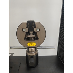 Probador de resistencia a la tracción digital a precio barato Máquina de prueba universal electrónica UTM - Product Image 5