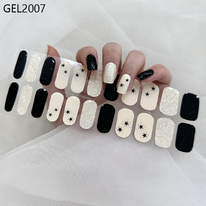 GEL2007