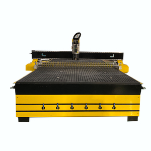 台式数控木工路由器木工1325 2040 ATC 4轴数控路由器 - Product Image 4